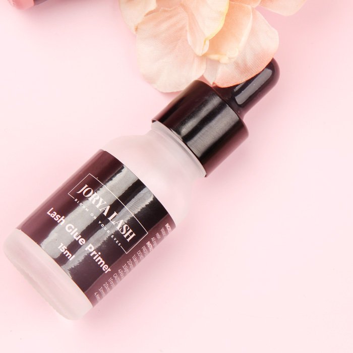 thumbnail image 2 of Lash Primer For Eyelash Extensions | Lonris Adhesive Pre-Treatment 15ml | Cruelty-Free 2 of 11